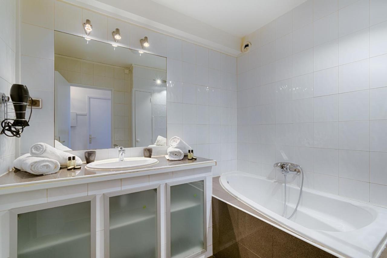 Vue Feerique Sur La Mer - Air Appartement